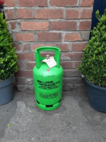 Propane 6KG code 1009 patio